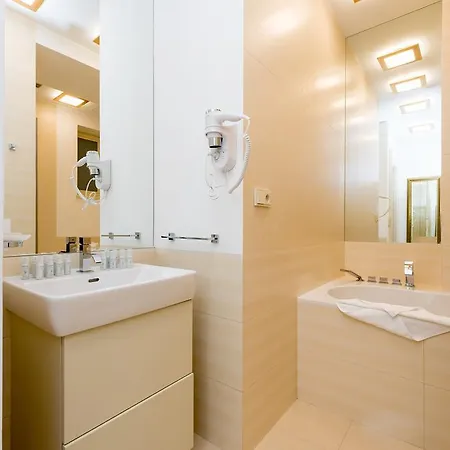 Empirent Wenceslas Square Apartments Prag