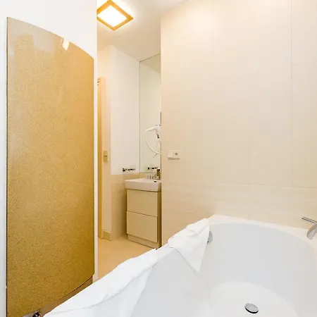Empirent Wenceslas Square Apartments Praga