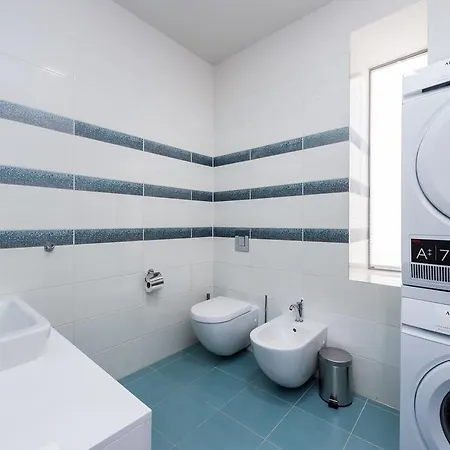 Empirent Wenceslas Square Apartments Appartamento