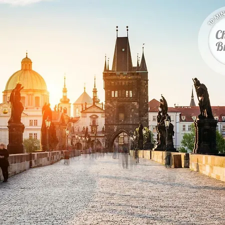 Empirent Wenceslas Square Apartments Appartamento Praga