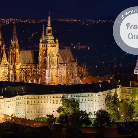 Empirent Wenceslas Square Apartments Praha