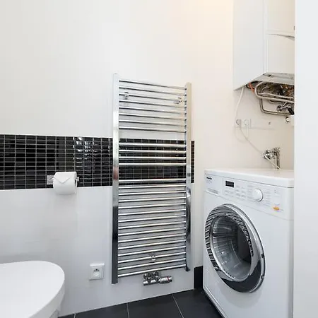 Apartment Empirent Wenceslas Square Apartments *